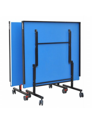 Тенісний стіл вуличний всепогодний Атлет синій